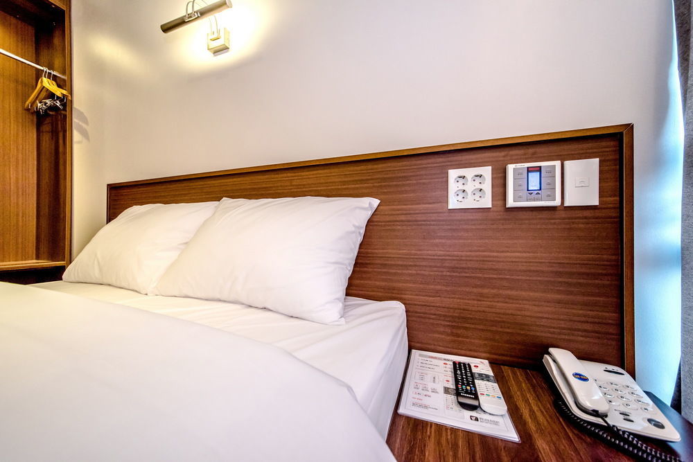 Sunrise Hotel Jungmun Branch Seogwipo Zewnętrze zdjęcie