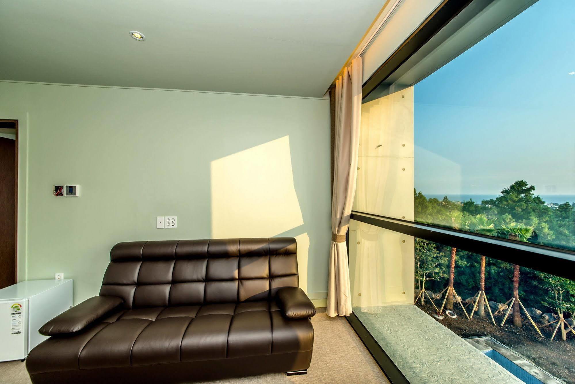 Sunrise Hotel Jungmun Branch Seogwipo Zewnętrze zdjęcie