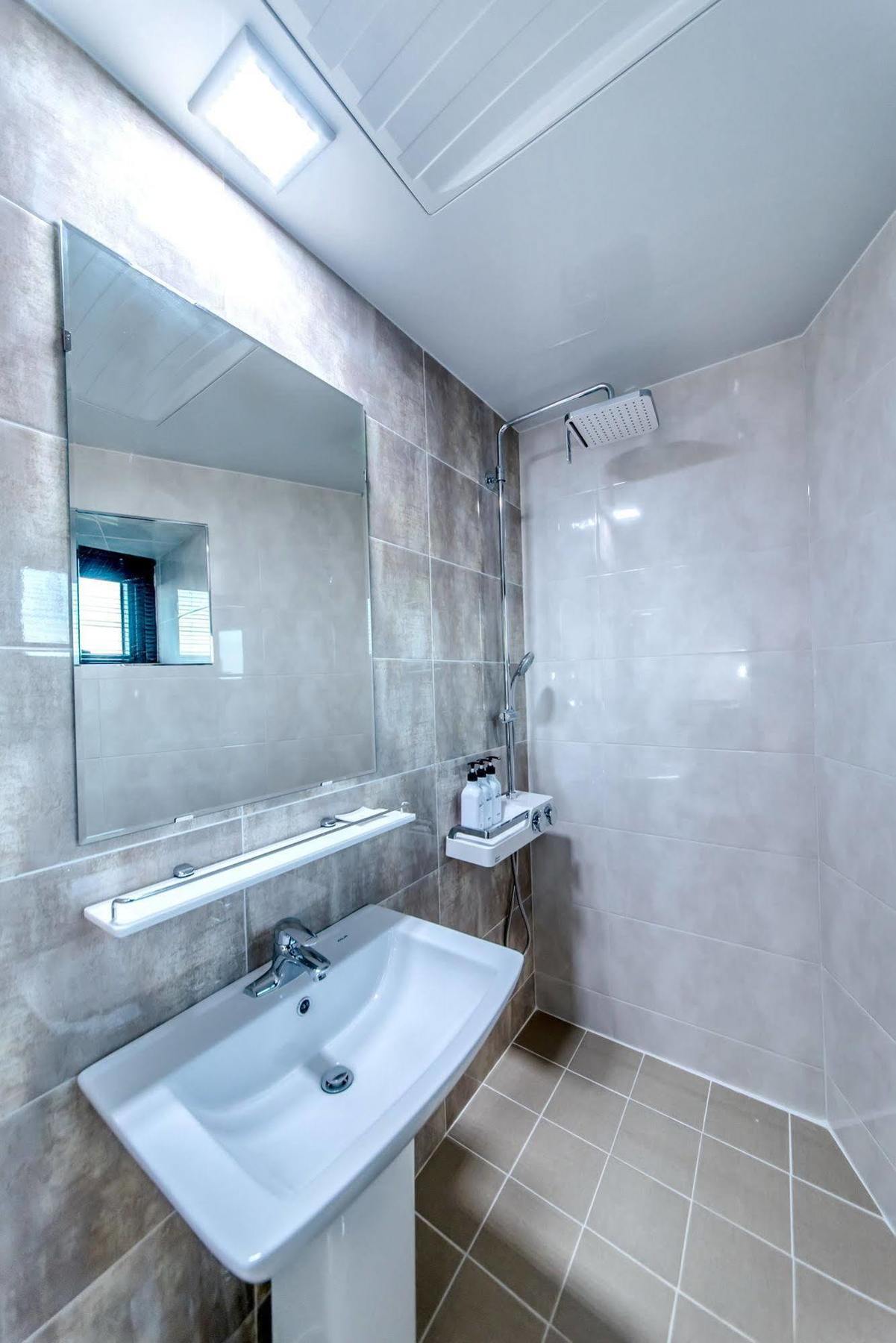 Sunrise Hotel Jungmun Branch Seogwipo Zewnętrze zdjęcie